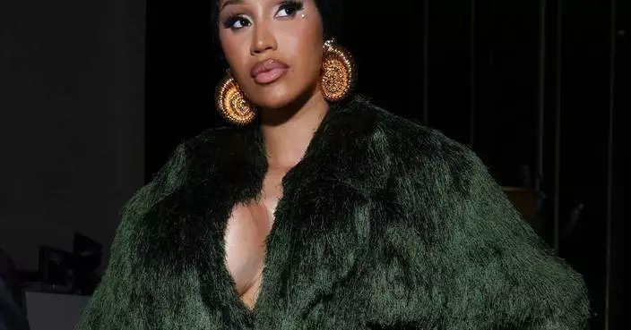 Cardi B’s cameo in Bad Bunny’s Super Bowl halftime show leads to dispute on prediction markets