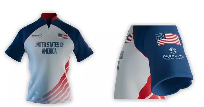 Bluestone Equity Partners Announces Three-Year Partnership with USA Archery Ahead of the 2028 Olympic and Paralympic Games