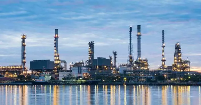 Alinea Customs Selected for Customs Brokerage Services to the Carrington Plant by Highview