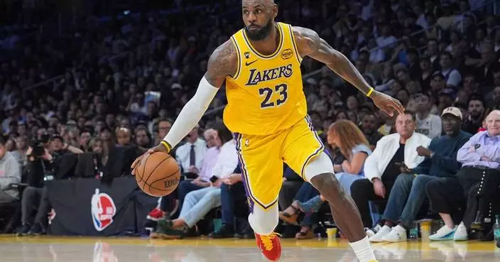 NBA All-Star 2026: Times, details, how to watch the weekend’s events