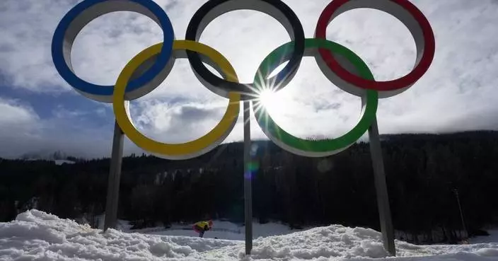 What to know about the Milan Cortina Olympics opening ceremony on Friday