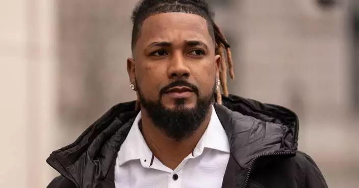 Guardians pitchers Emmanuel Clase and Luis Ortiz fight pitch-rigging case as spring training starts