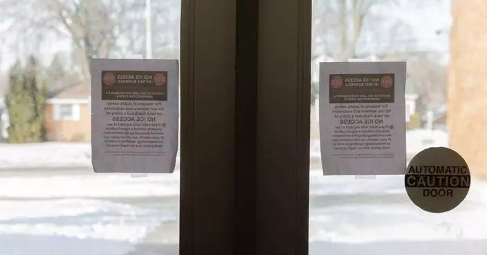 Teachers describe immigration enforcement’s impact on classrooms in challenge of Trump policy