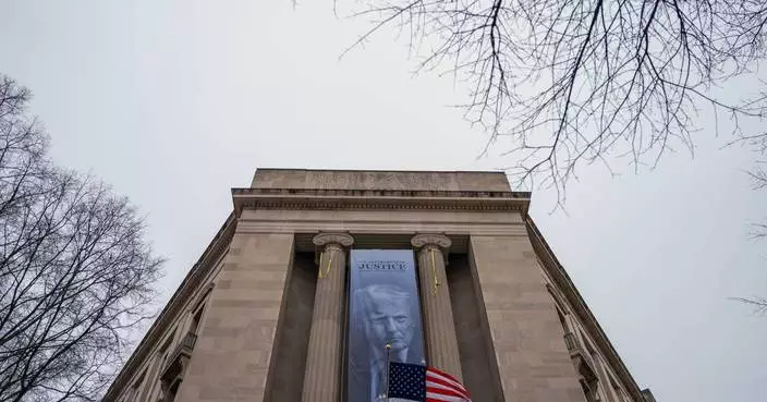 Trump has stocked his administration with people who have backed his false 2020 election claims