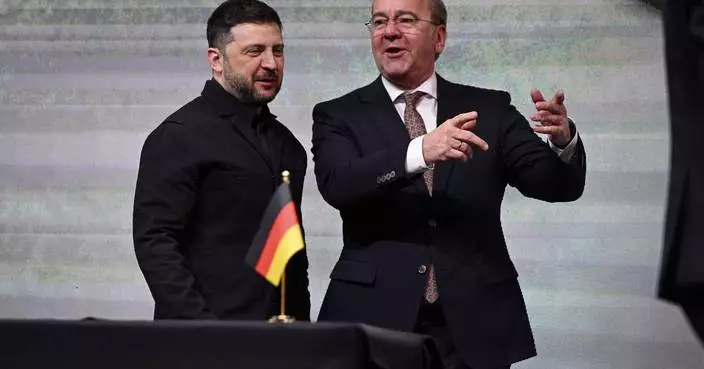 A new round of US-brokered talks between Russia and Ukraine is set for Geneva next week