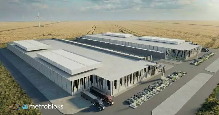 Soluna Announces Monthly Business Update