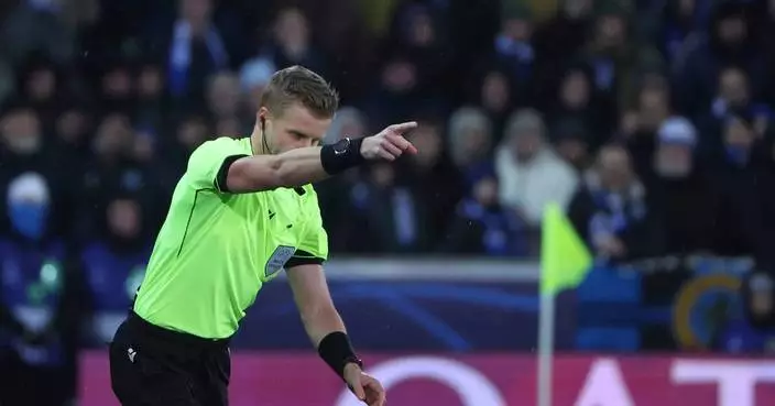 VAR’s scope widens to include corners and second yellow cards