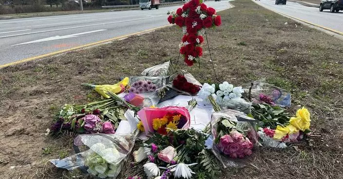 Cherished teacher mourned following deadly crash with driver who was being pursued by ICE