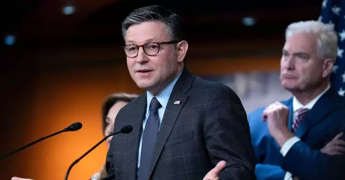 House votes to slap back Trump’s tariffs on Canada in rare bipartisan rebuke