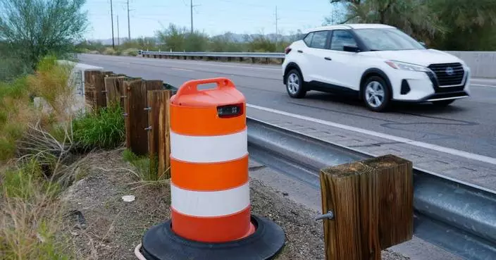 Privacy activists call on California to remove covert license plate readers