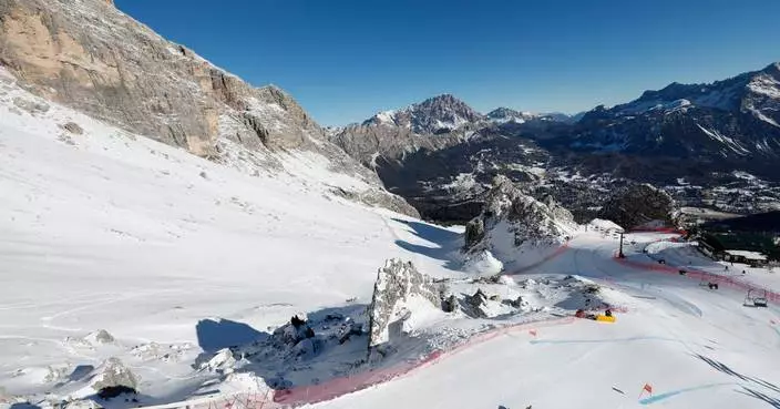 Milan Cortina are the most spread-out Olympics ever. What this means for fans and athletes