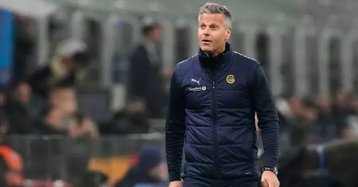 Champions League's Cinderella club Bodø/Glimt rises after cash-driven Super League rejected