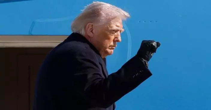 Treasury Department terminates union contracts for IRS and Bureau of the Fiscal Service workers