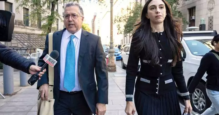 Harvey Weinstein hires Luigi Mangione and Sean ‘Diddy’ Combs’ lawyers as his 3rd NY trial looms