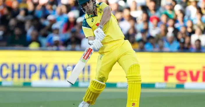 Captain Marsh becomes latest injured player as Australia start T20 World Cup campaign vs Ireland