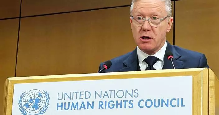 Lebanon urges Hezbollah militant group to avoid getting involved if the US strikes Iran