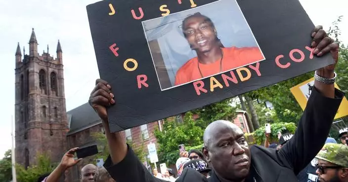 Judge dismisses charges against 3 Connecticut officers accused of mistreating paralyzed prisoner