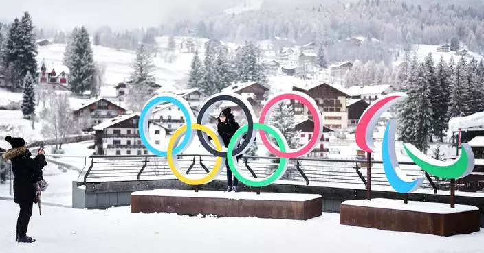 Milan Cortina Paralympics guide: Winter Games celebrate 50 years and Russian flag returns