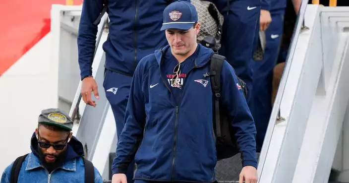 Patriots and Seahawks will kick off Super Bowl festivities with the annual Opening Night media blitz