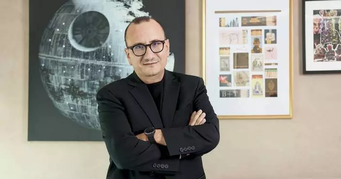 Luma AI to Open Riyadh Office to Accelerate HUMAIN Create and Partner With Publicis Groupe Middle East to Power AI-Driven Creative Communications Across MENA