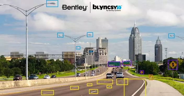 Alabama Department of Transportation Enhances Performance-Based Budgeting with Bentley Systems’ AI-Powered Blyncsy Solution