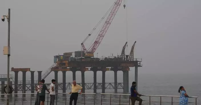 India’s budget boosts infrastructure spending while vowing fiscal discipline