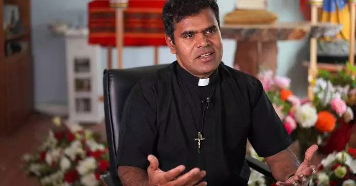 From southern India to Canada’s far north: New archbishop serves Indigenous Catholics