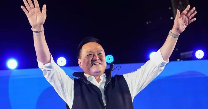 What to know about Thailand's election as economic growth slows and nationalism rises