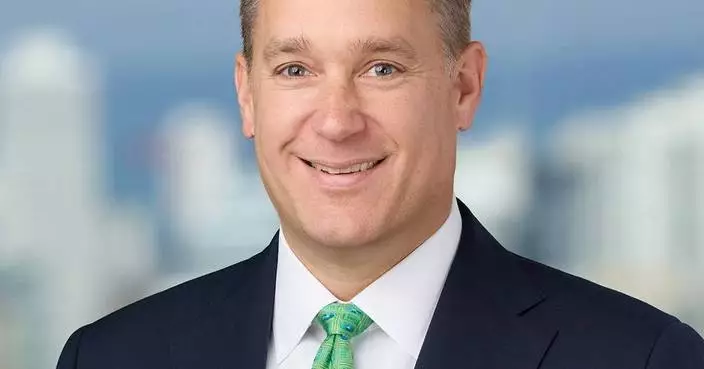 AAM Insurance Investment Management Names Dan Byrnes Chief Executive Officer