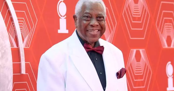 Woodie King Jr., founder of powerhouse off-Broadway New Federal Theatre, dies at 88