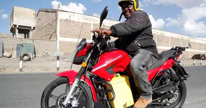 Spiro secures $50 million from Afreximbank, others to expand Africa battery-swapping network