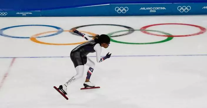 The Milan Cortina Olympics will start with a four-site and two-cauldron opening ceremony