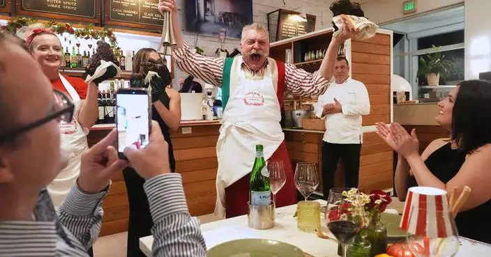 The food festival isn’t dead. But social media is rewriting the recipe