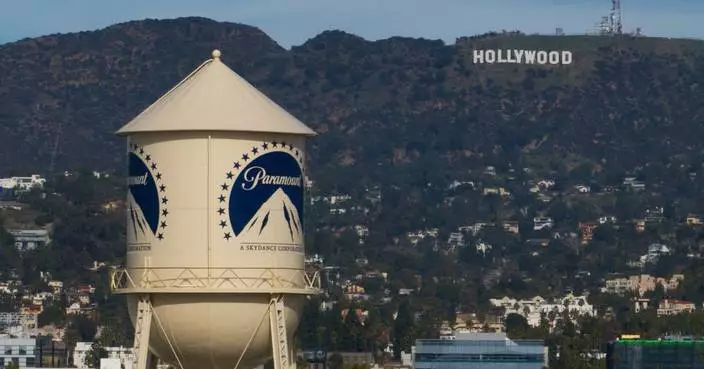 Paramount must convince regulators its deal with Warner will not hurt customers