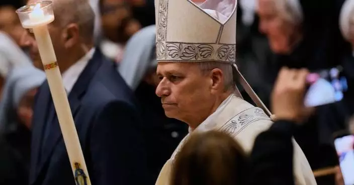 Pope, an avid athlete, extols physical and spiritual benefits of sport in Olympic message