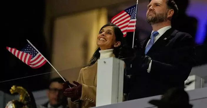 Ohio man charged with threatening to kill Vice President JD Vance and possessing child abuse files