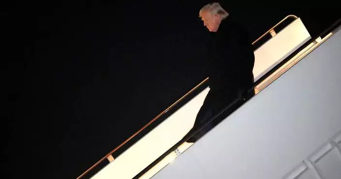 Governors won’t hold Trump meeting after White House only invited Republicans