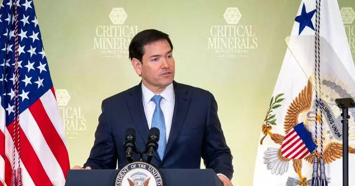 US to expand passport revocations for parents who owe child support, AP sources say