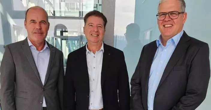 GigaDevice Extends European Reach with SEMITRON Partnership for DACH region