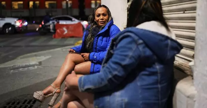 The World Cup means slashed wages and displacement for some of the Mexico City’s poor