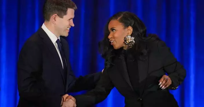 Her jabs go viral. He’s known to quote the Bible. How social media is shaping a Texas Senate race