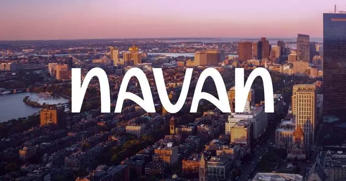 Navan Opens New Boston Office