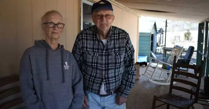 Mississippians near two weeks without power after winter storm