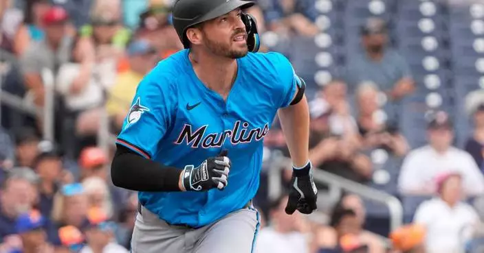 Trey Mancini gets minor league deal with Angels in latest comeback attempt