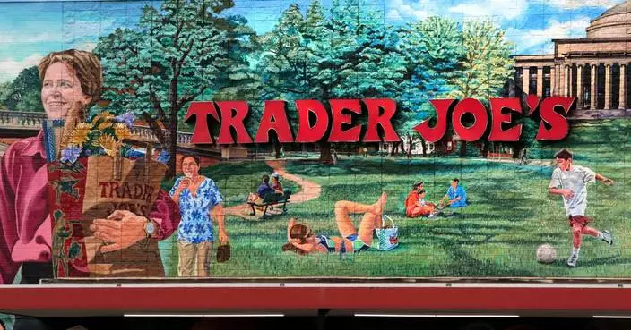 Nearly 3.4 million pounds of recalled Trader Joe’s chicken fried rice products may contain glass