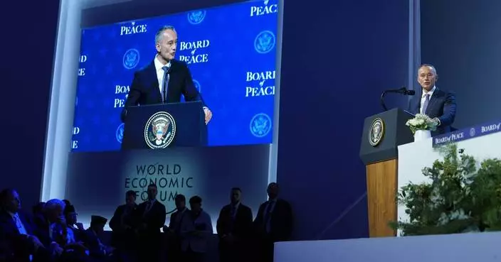 EU diplomats to meet Board of Peace director over Gaza’s future