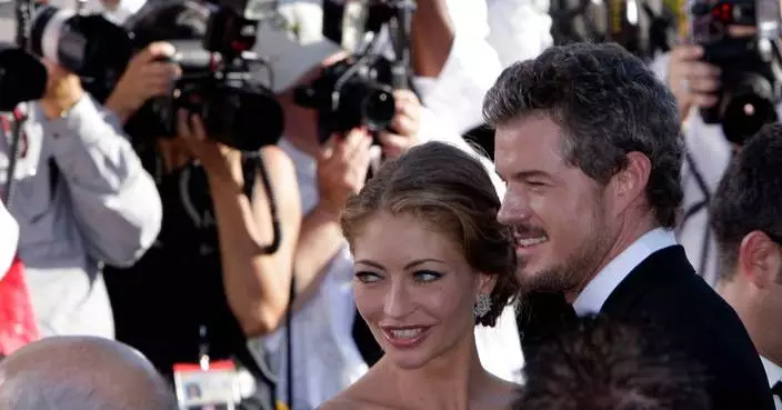 What is ALS, the disease that killed actor Eric Dane?