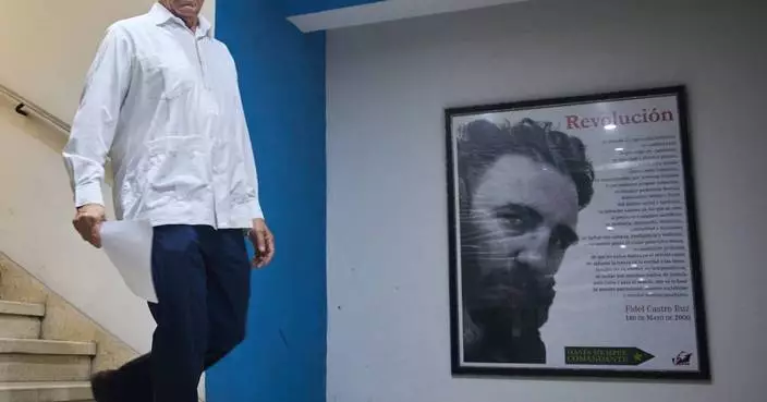 Deadly shooting in Cuban waters highlights obsessions with counter-revolution as US pressure mounts