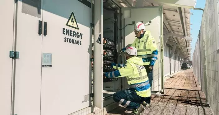 CapVest Enters Exclusive Discussions With HLD on the Proposed Acquisition of TSG