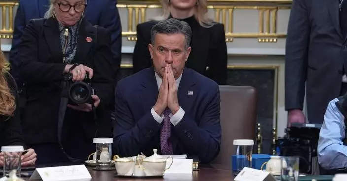 CIA ends publication of its popular World Factbook reference tool